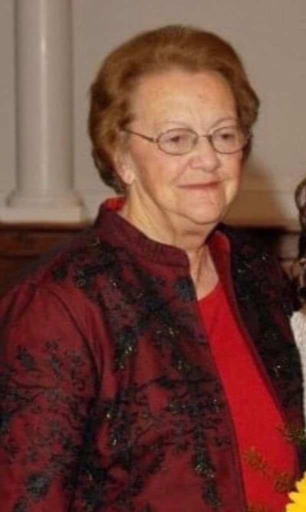 Bobbie Sistrunk Profile Photo