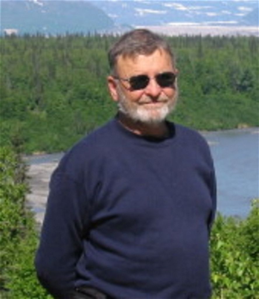 Karl Reynolds James Profile Photo
