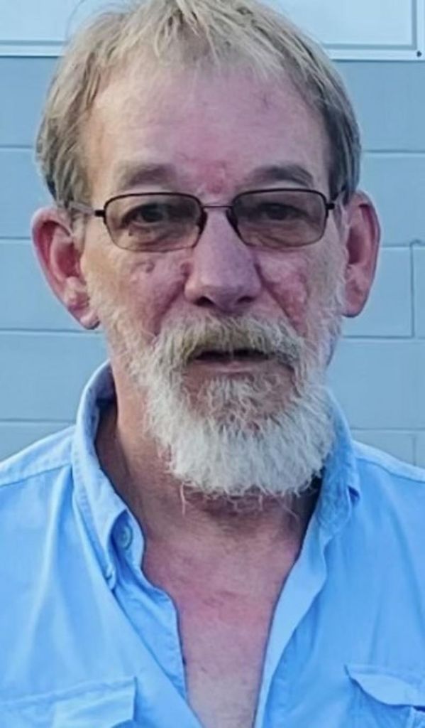 William "Bill" Newbury Profile Photo