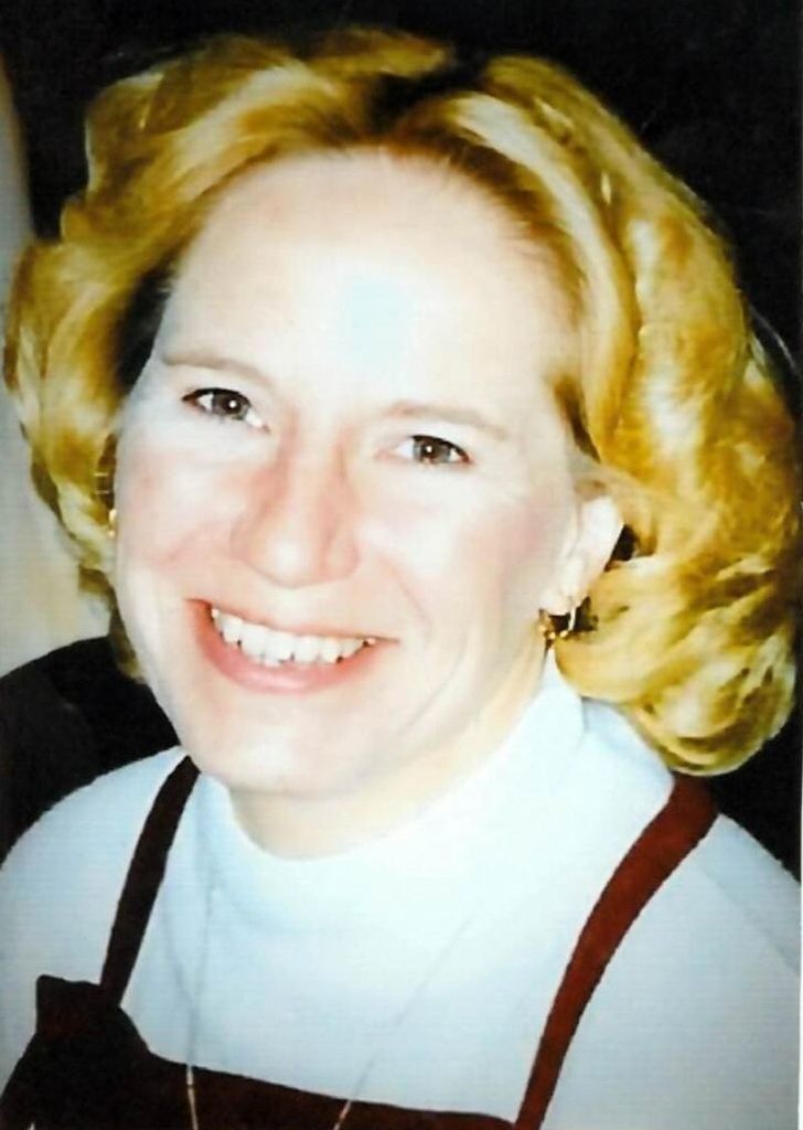 Christine Gibson (Nee Gabriel) Profile Photo