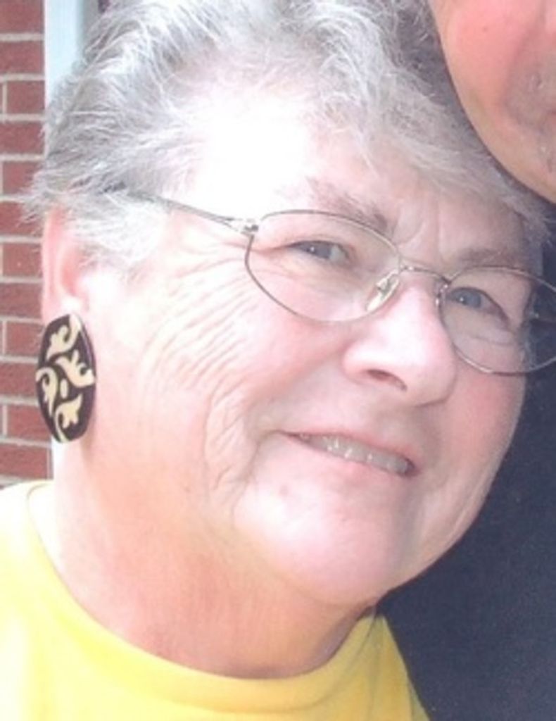 Marlene K. Nofziger Profile Photo