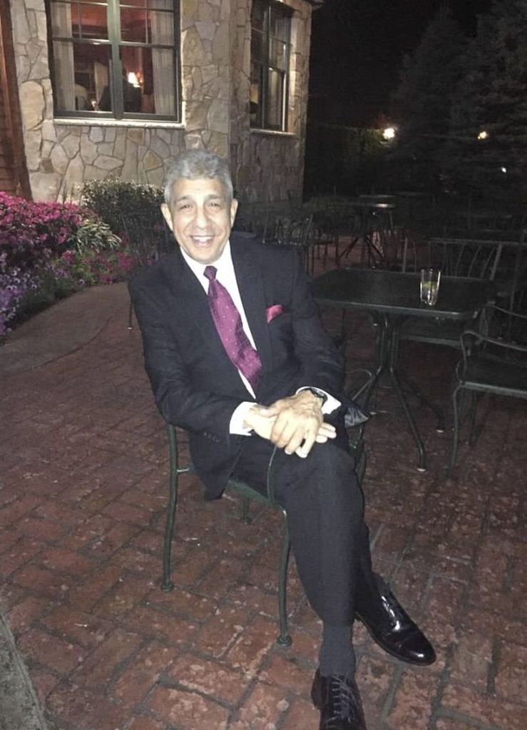 Peter M. Semenza Profile Photo