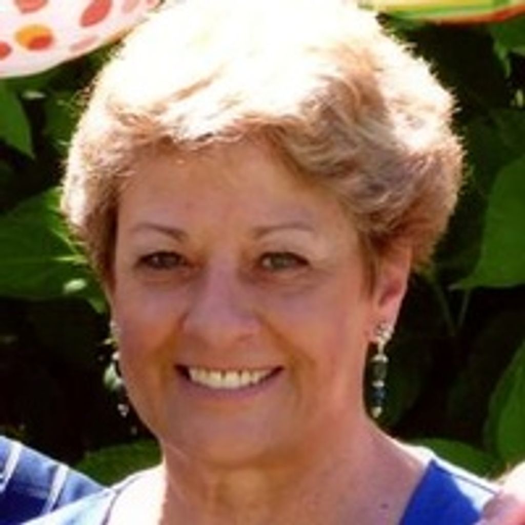 Janette  A. Rieger