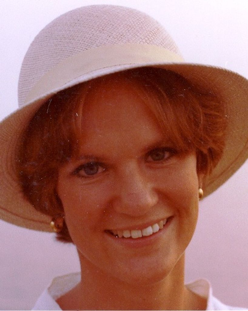 Rebecca Pepper English Kennedy