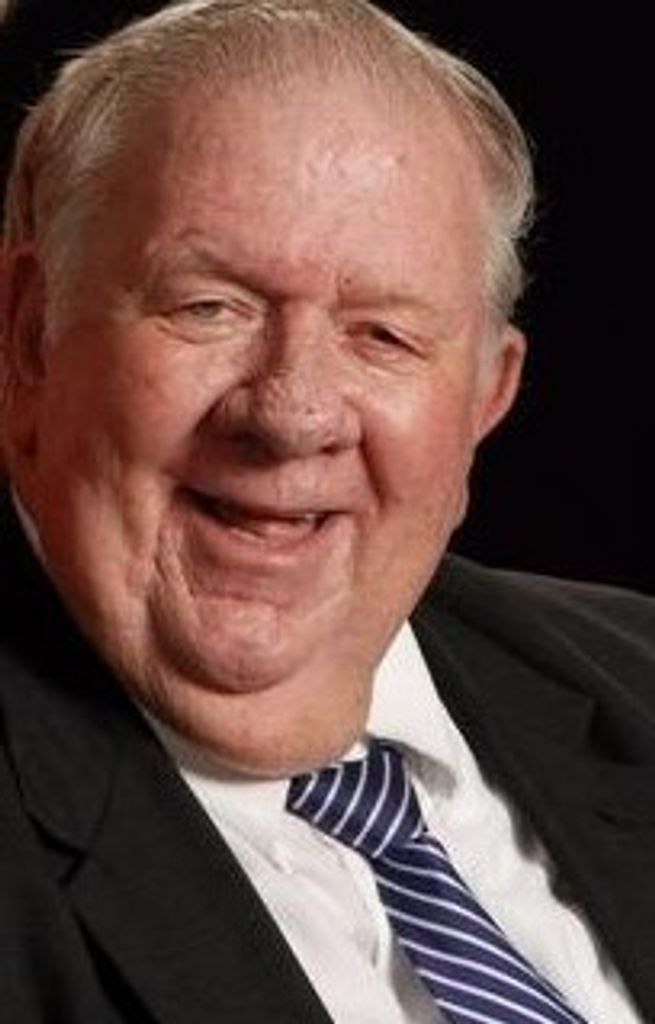 James Keith “Jim” Henderson