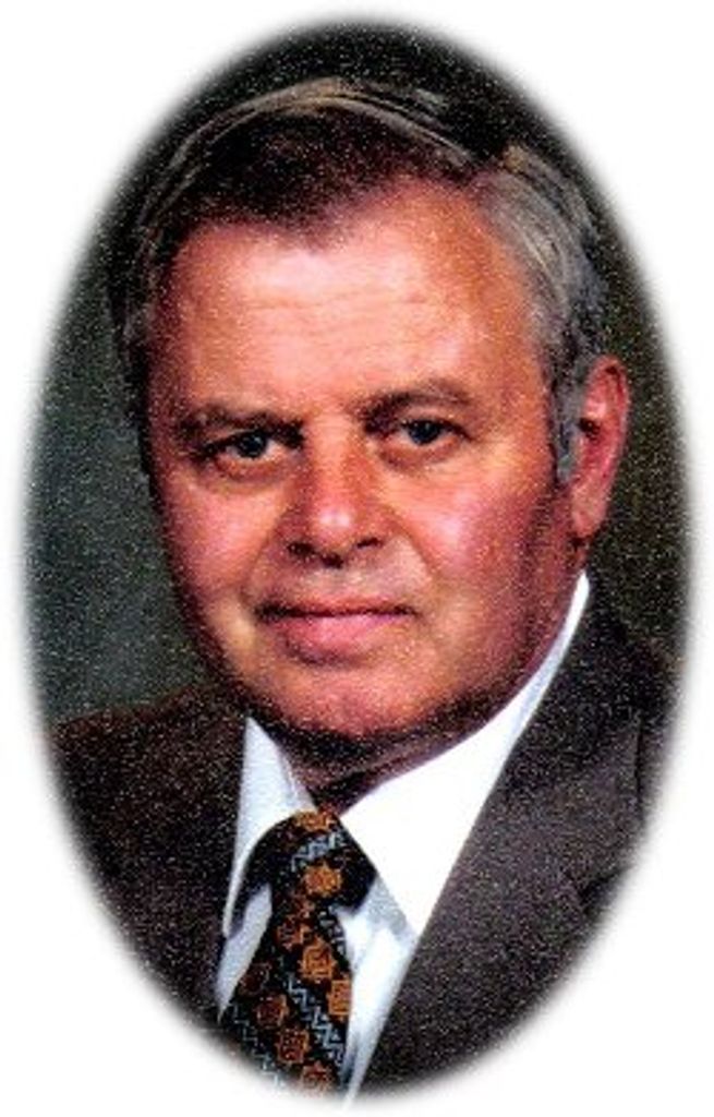 Tom Swann Profile Photo