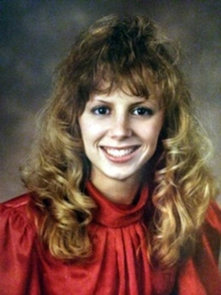 Candace Dawn Paronish