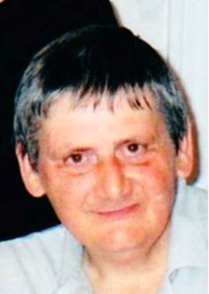 Robert C. Mcgovern, Sr.