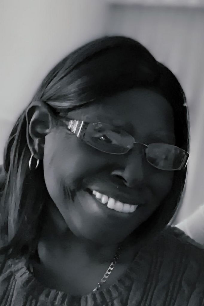 Pauline West-Boyd Profile Photo