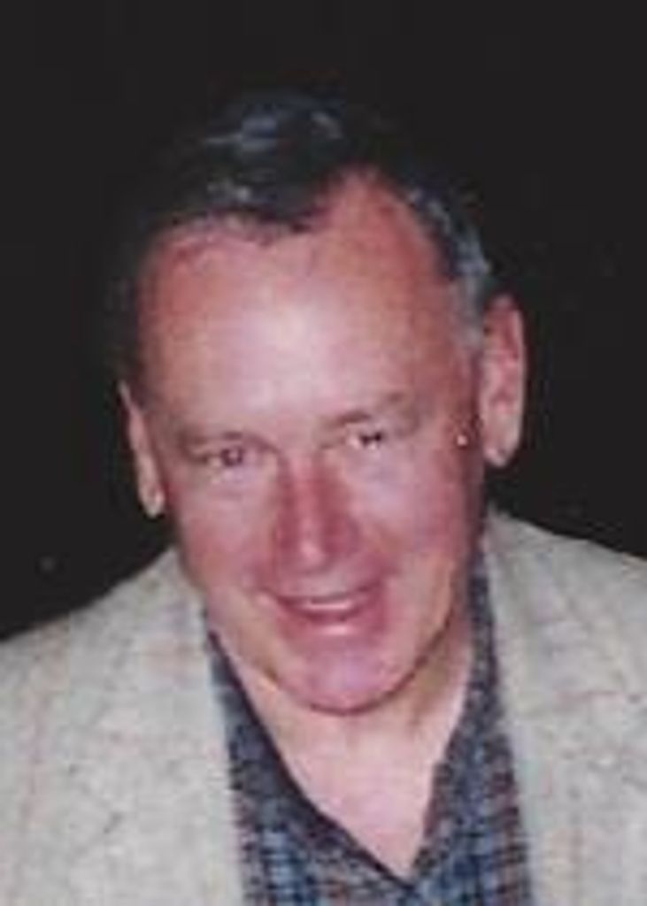 Laurence  J. Gillis