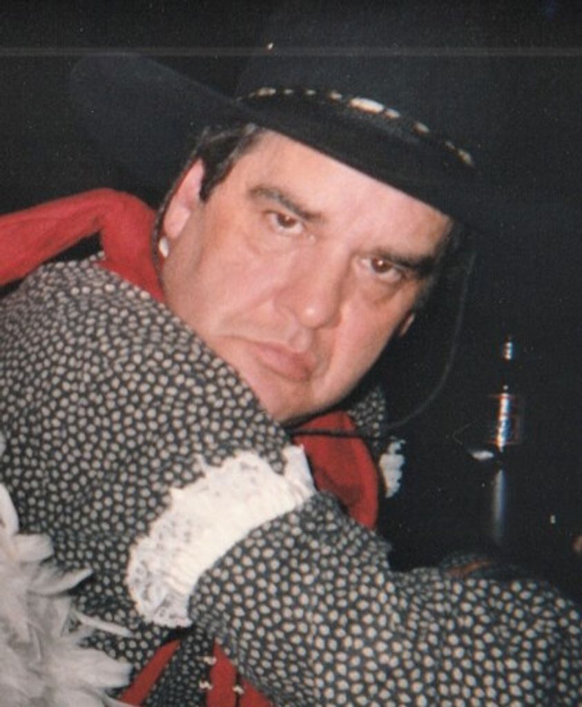 Bobby Dean Fletcher Profile Photo