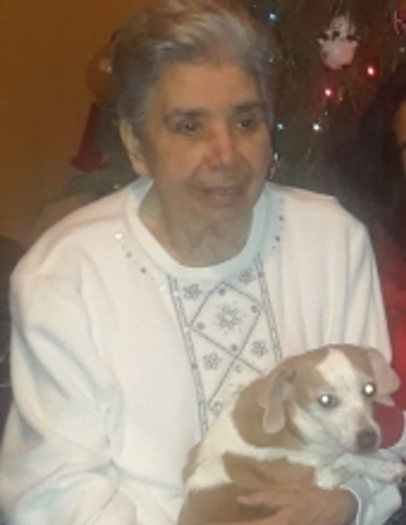 Gloria R. Rios