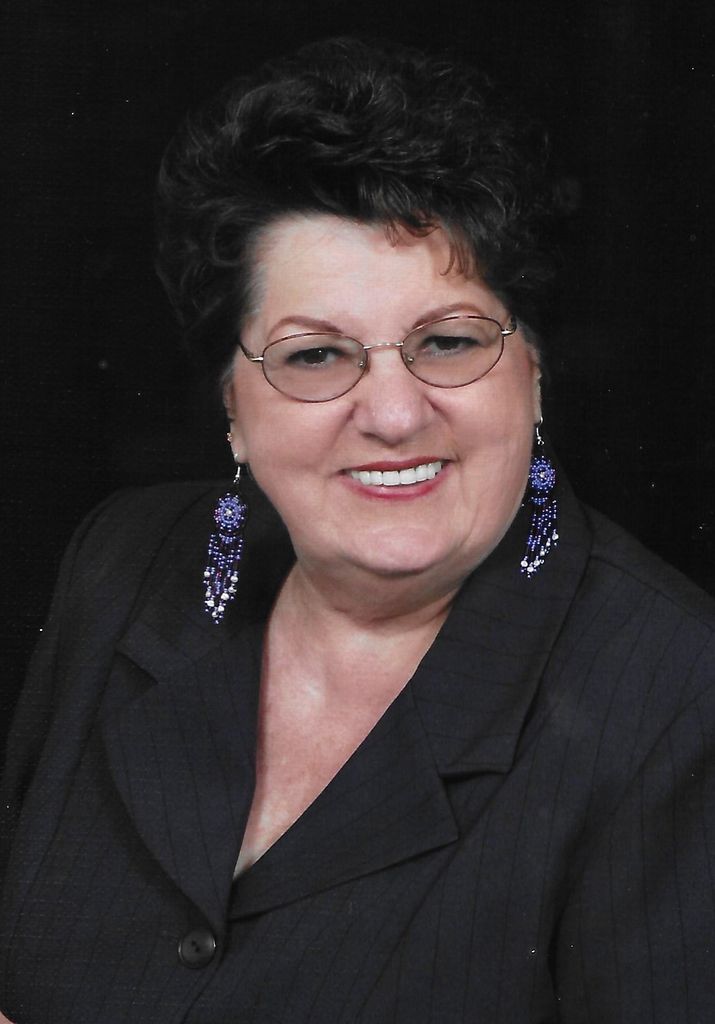 Rosemarie G. Prisel
