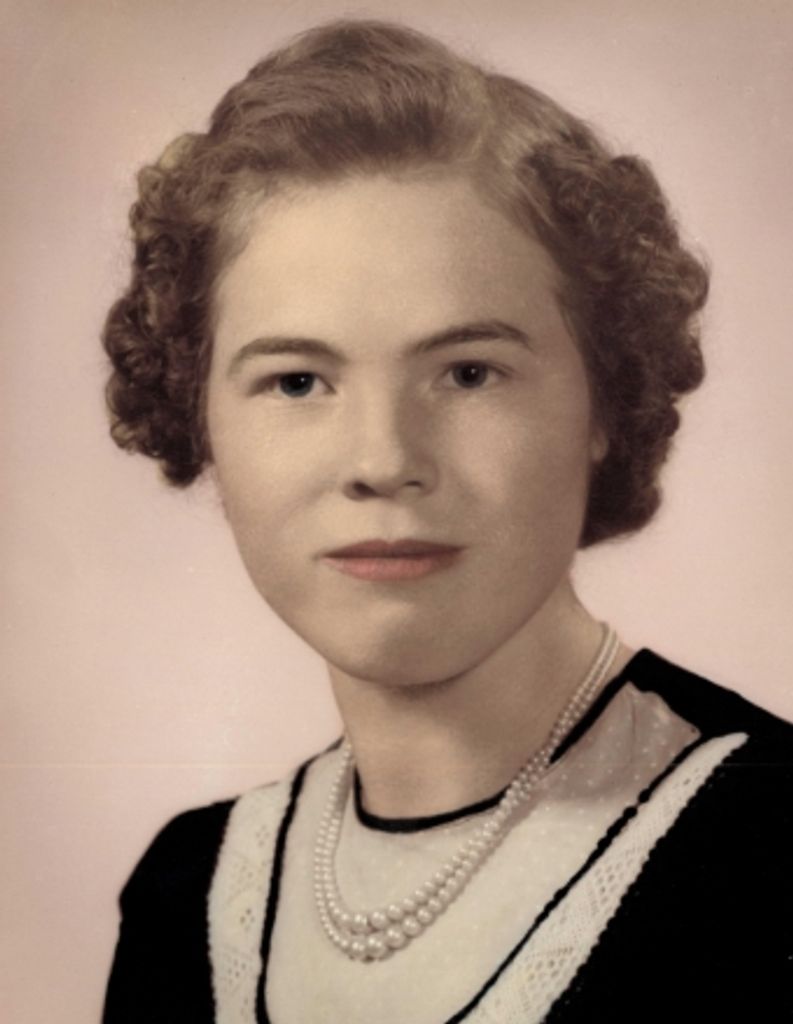Ruth A. Stout Profile Photo