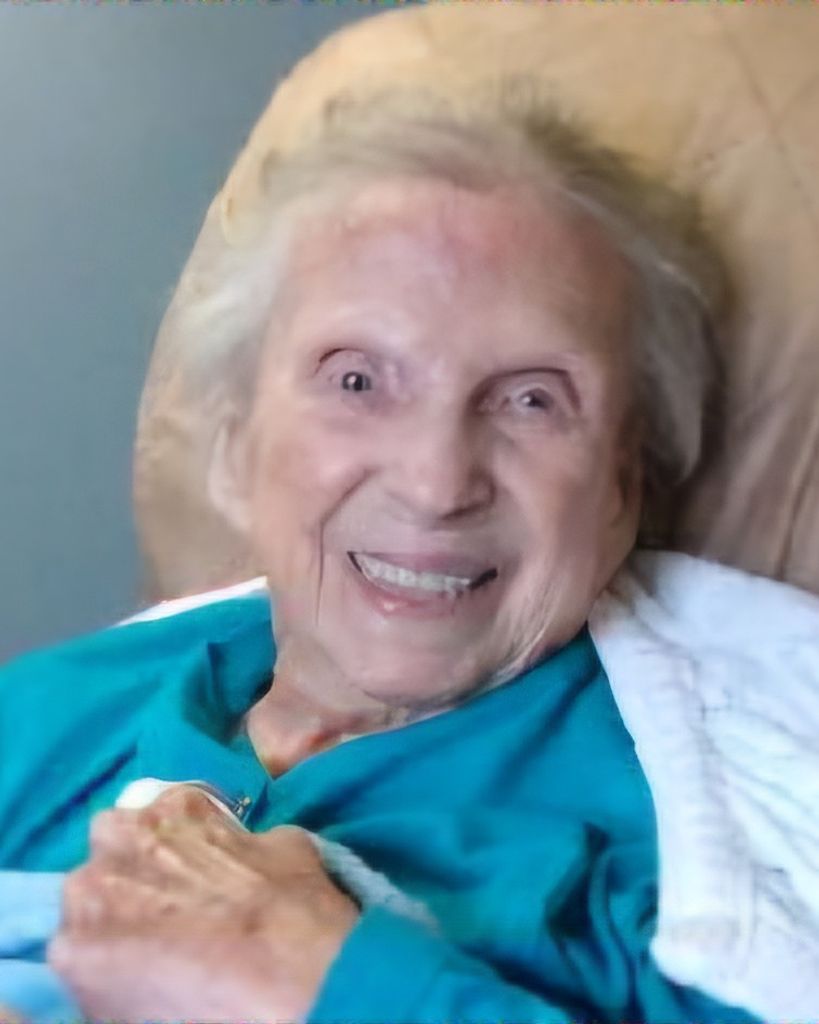 Virginia D. Ferrell