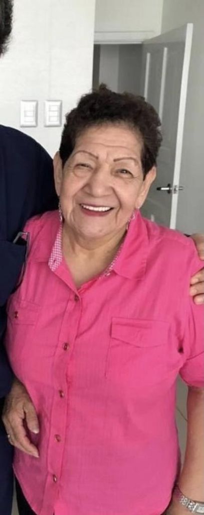 Angelica Villamar Profile Photo