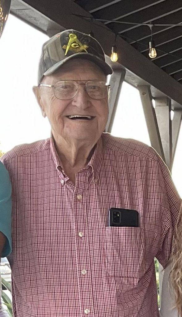 Floyd Aldridge Profile Photo