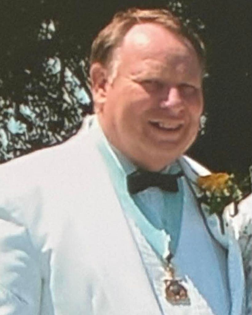 Paul A Jarvis Profile Photo