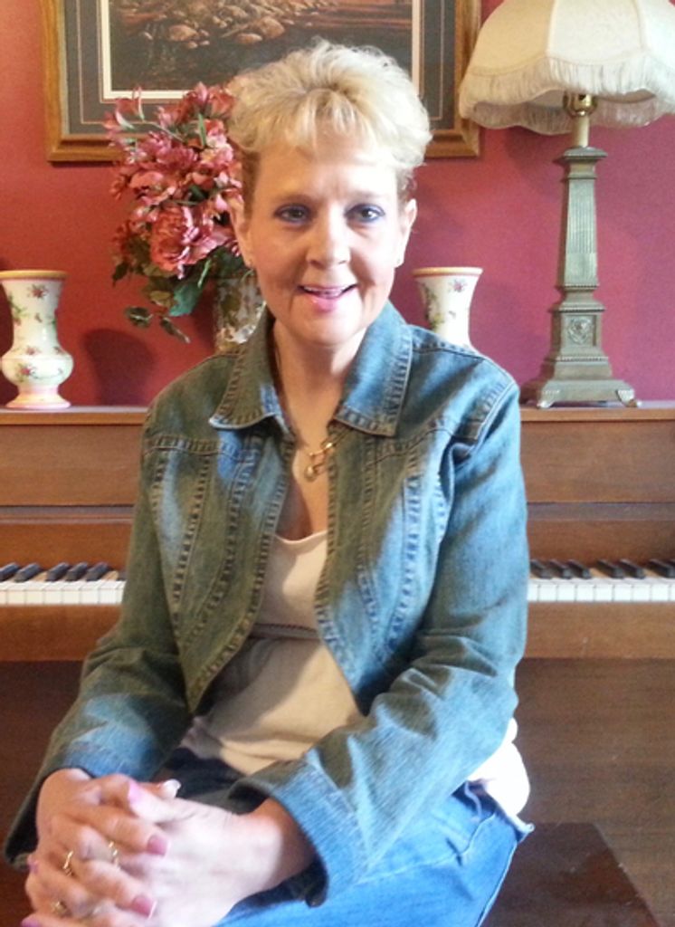 Teresa Ann Young Profile Photo