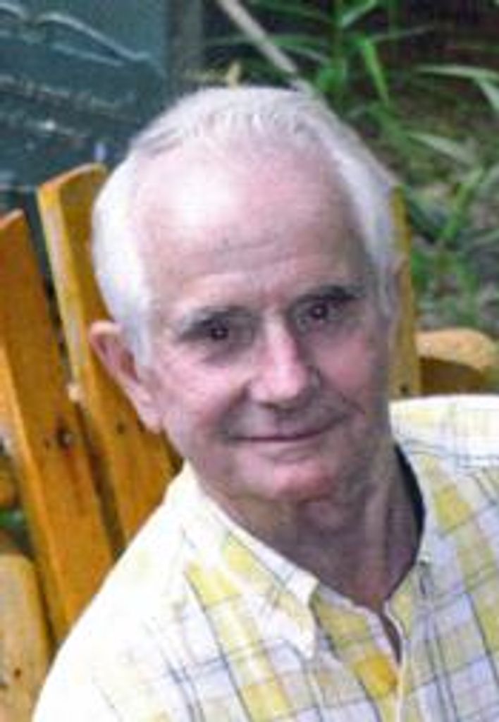 Harlan Zurn