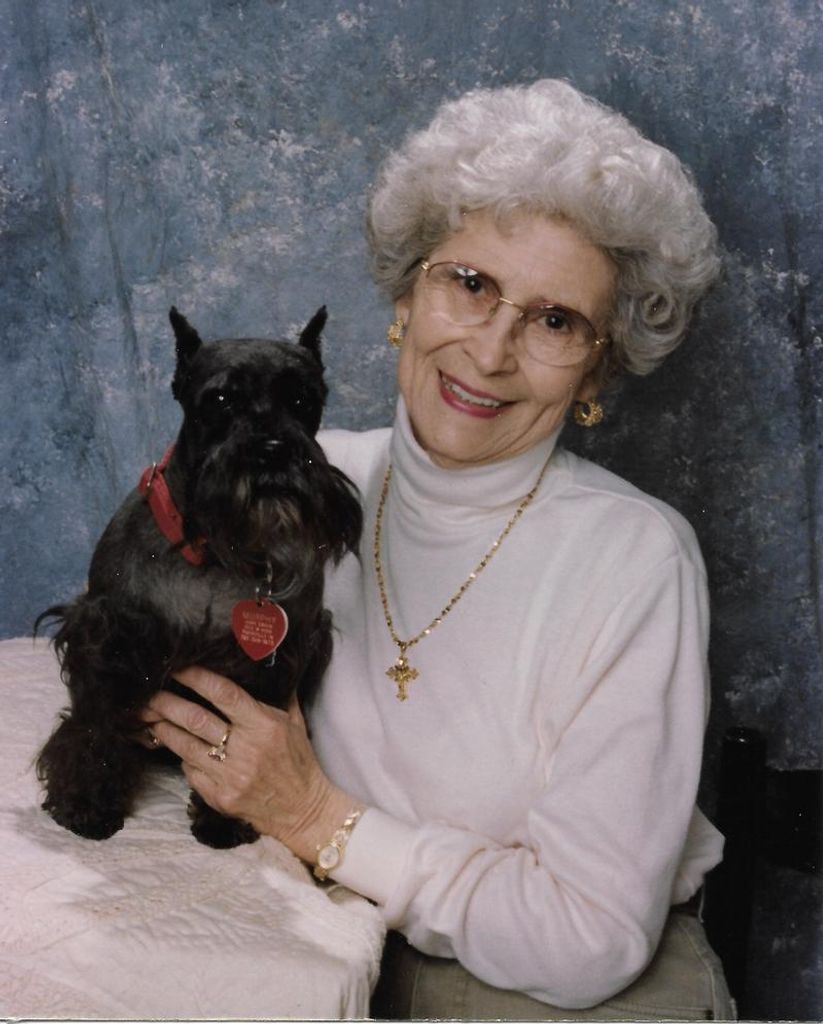 Joan Kent Swaim (Minneman) Profile Photo