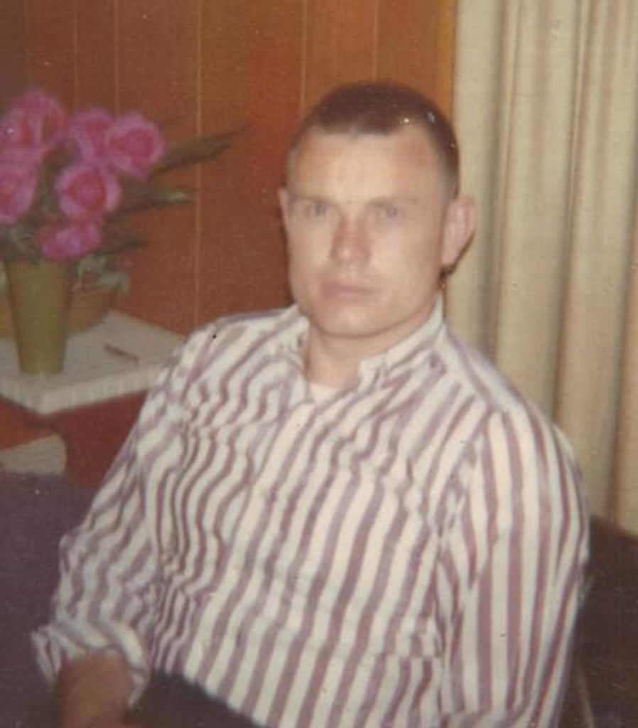 Gerald Stanley Profile Photo