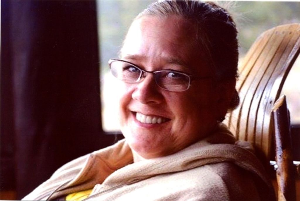 Kathleen (Katy) Kramp