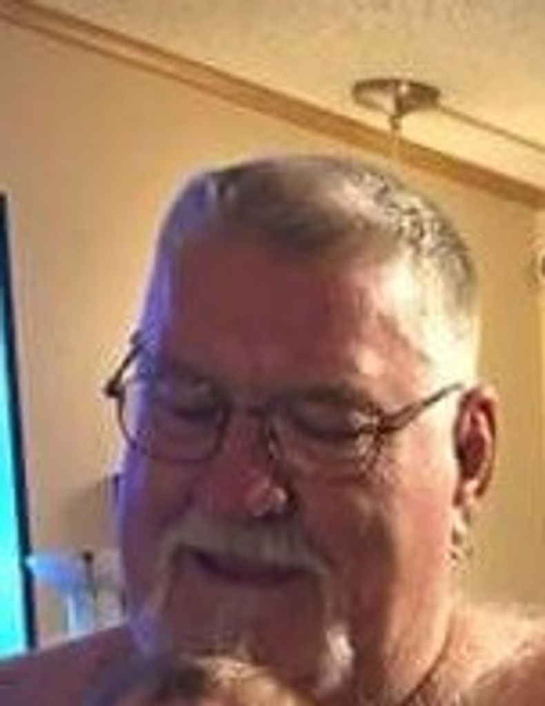 William Edward "Skip" Mursell, Jr.