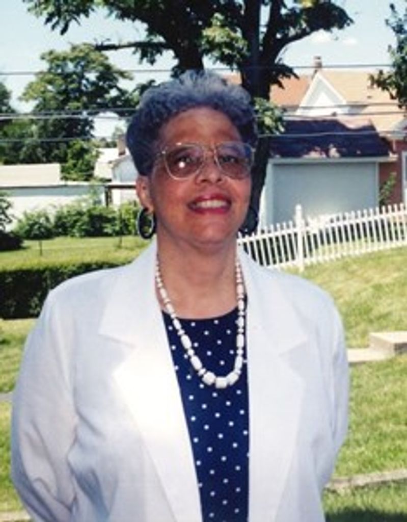 Sylvia E. Banks Profile Photo