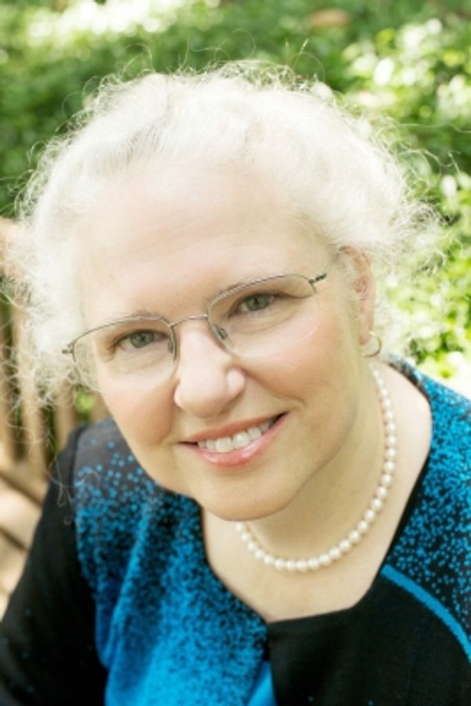 Evelyn Byrd Quinlivan