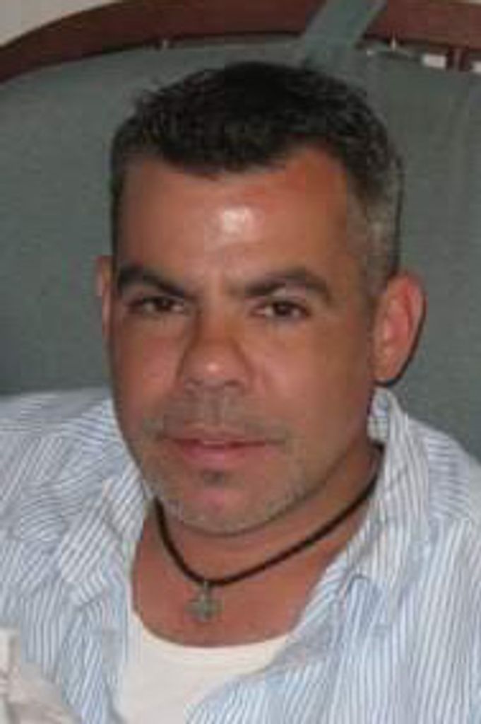 Gregory Alan Smith