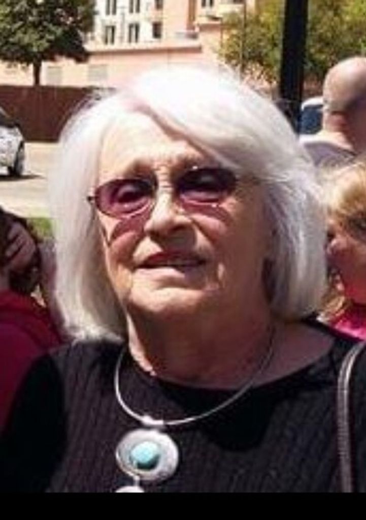 Reba Jo Glidewell Profile Photo