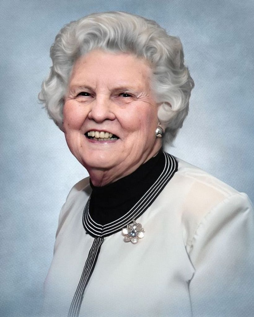 Doris E. Hass