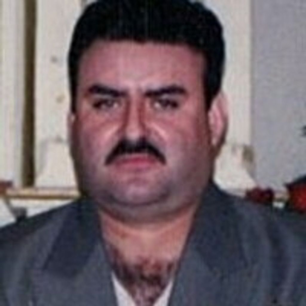 Luis Aguirre