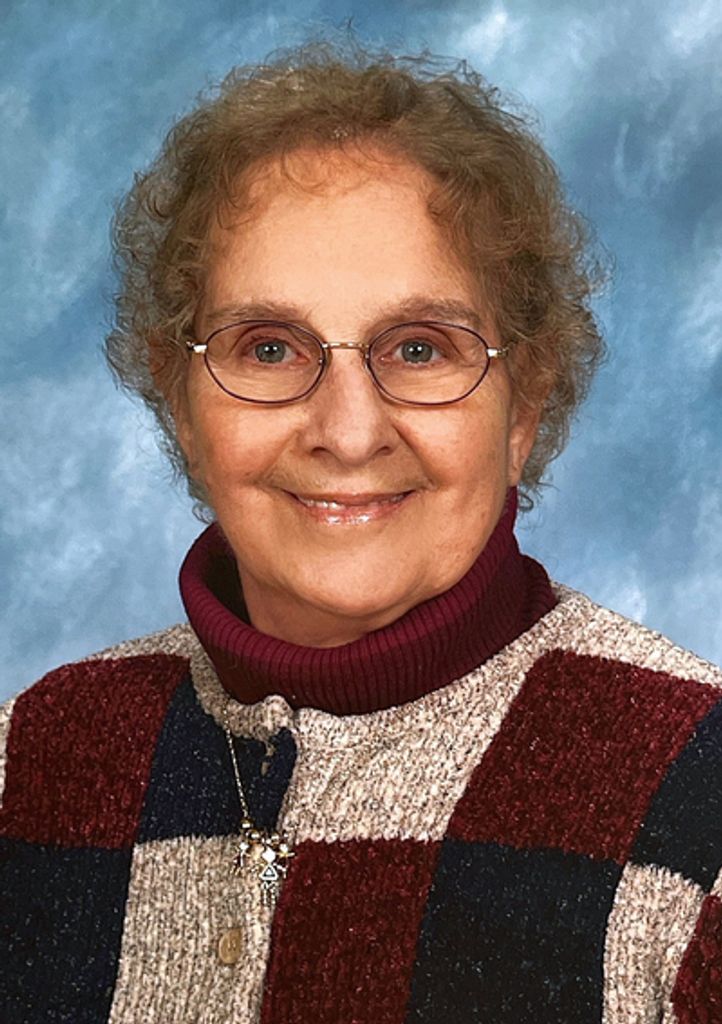 Josephine Lommen Profile Photo