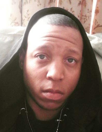 Xavier S. Terry Profile Photo