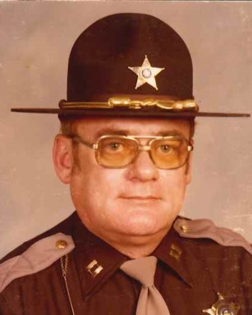 F. Robert "Bob" Brown