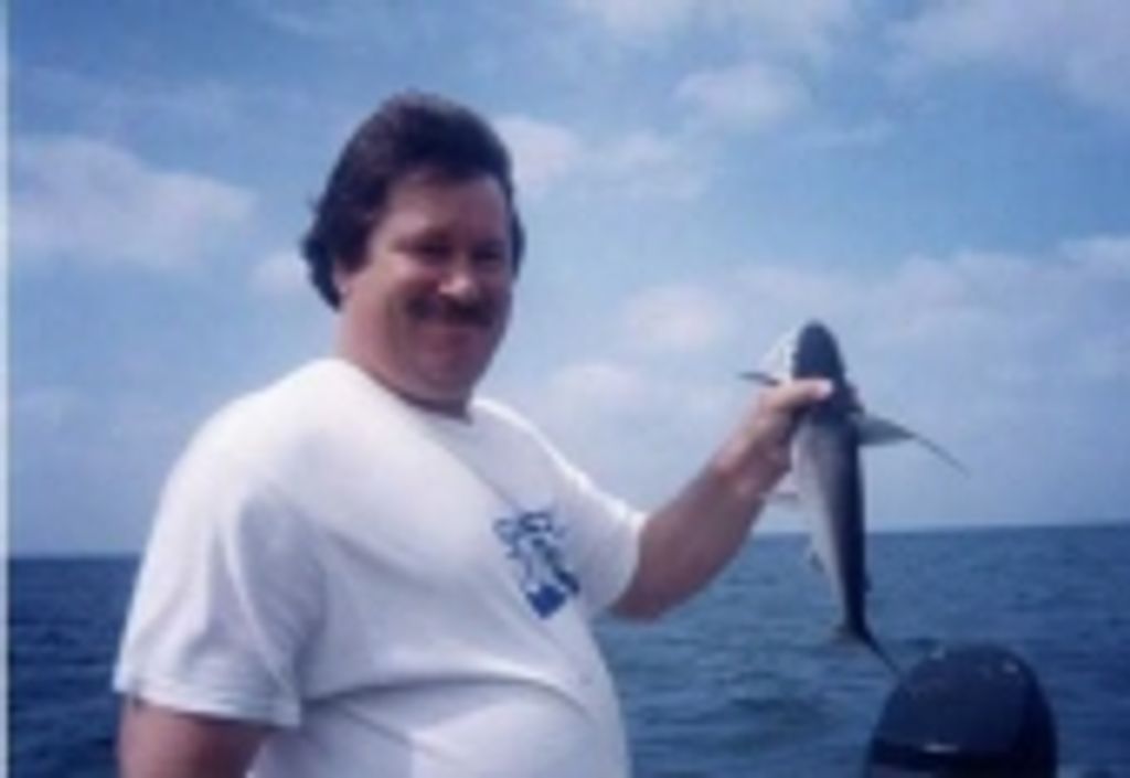 John Marvin Rozar, Jr.