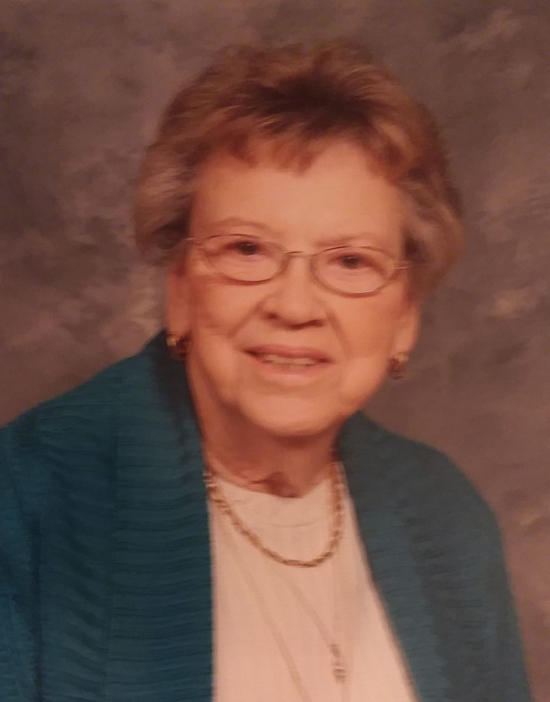 Betty Stewart Profile Photo