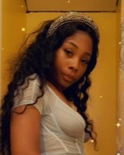 Tariah Campbell's obituary image