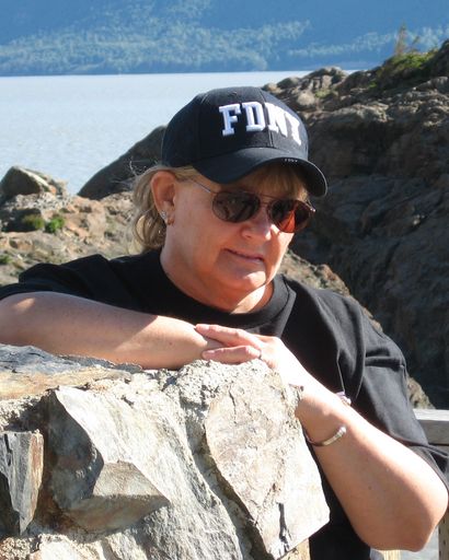 Denice Sandefur's obituary image