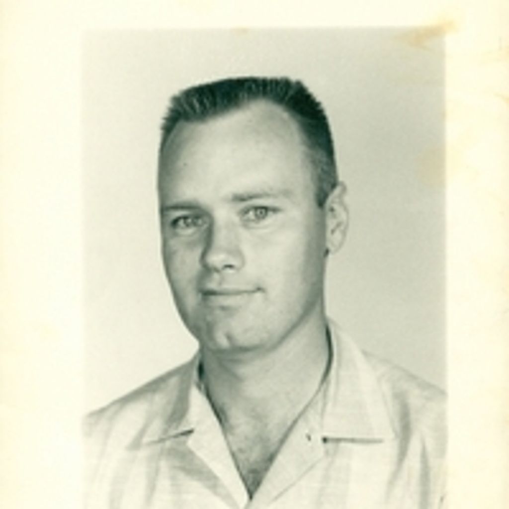 John Allen Bishop
