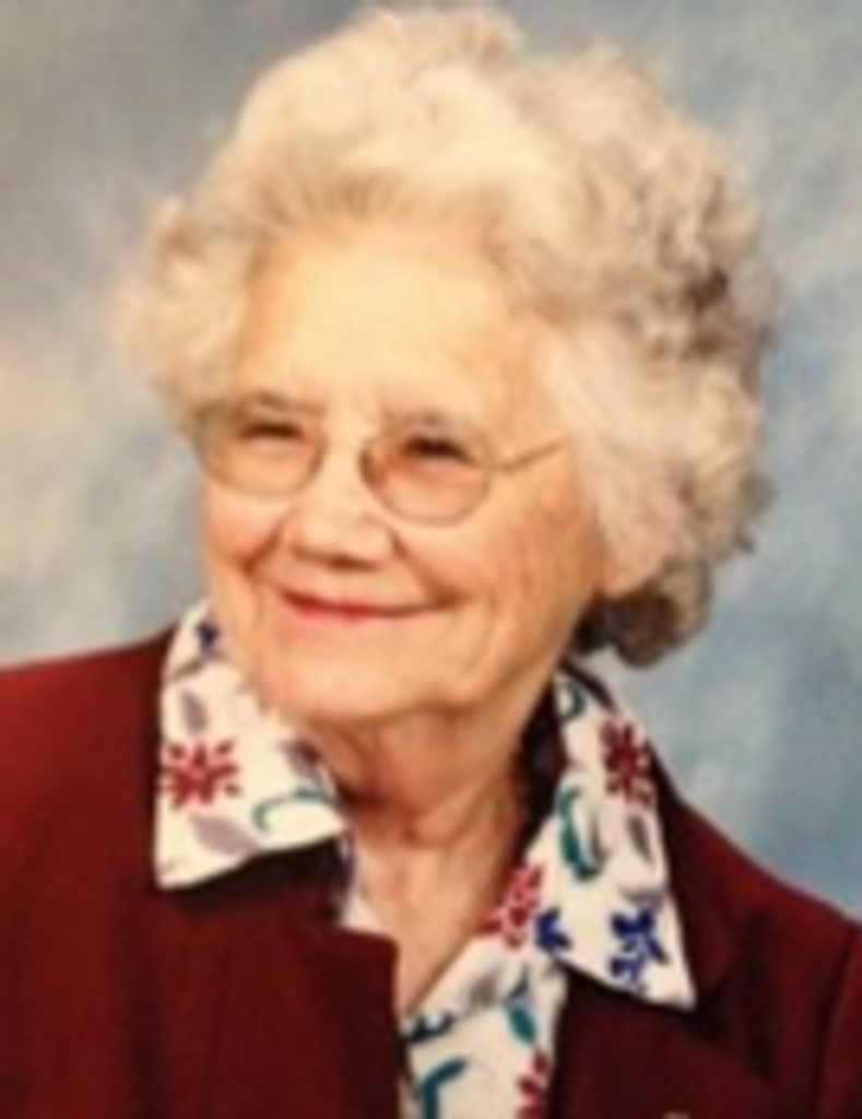 Johnsie  Buchanan Pace