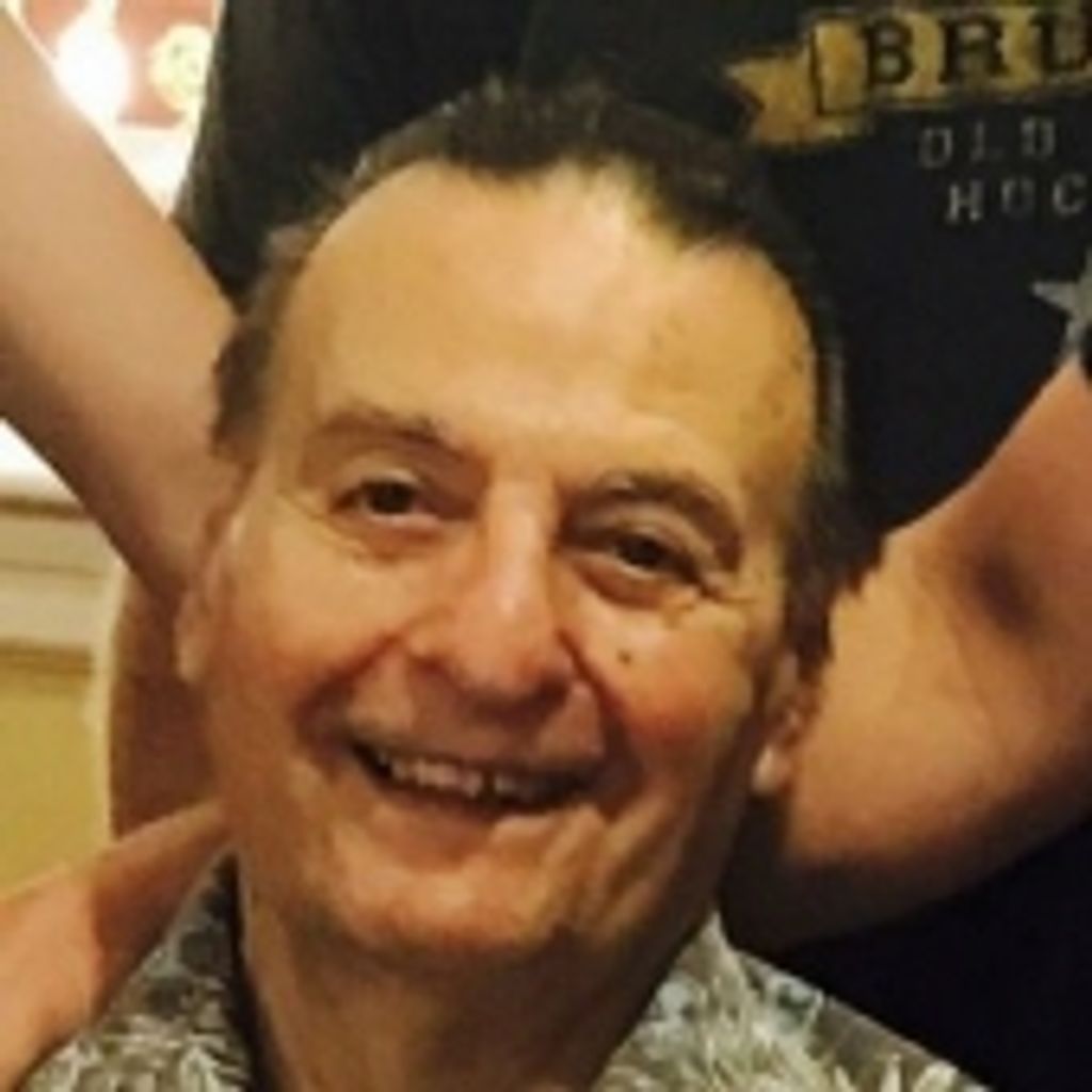 George Angelo Stathopoulos