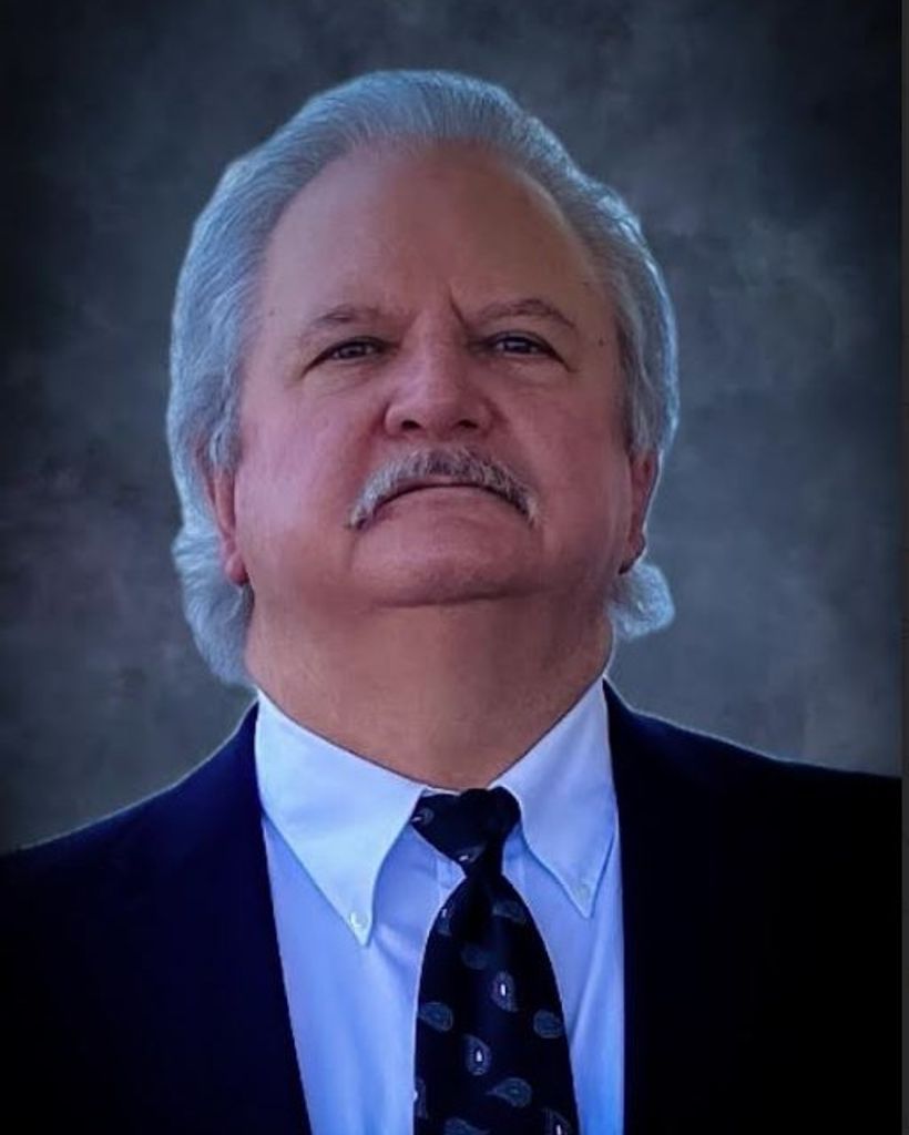 Richard Alan Bates Profile Photo