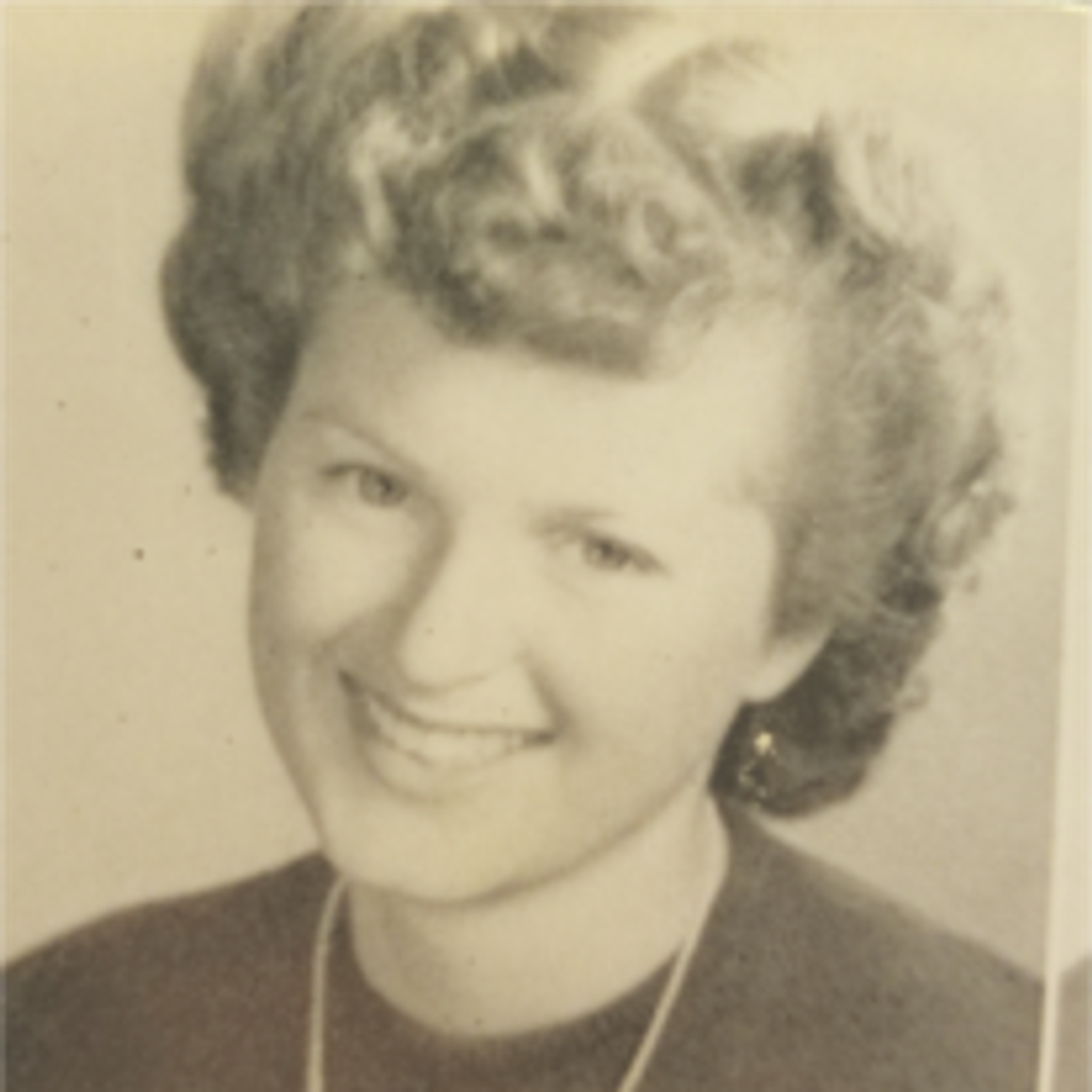 Shirley Buesch