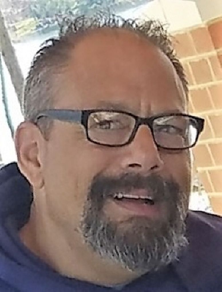 Todd M. Schmoldt