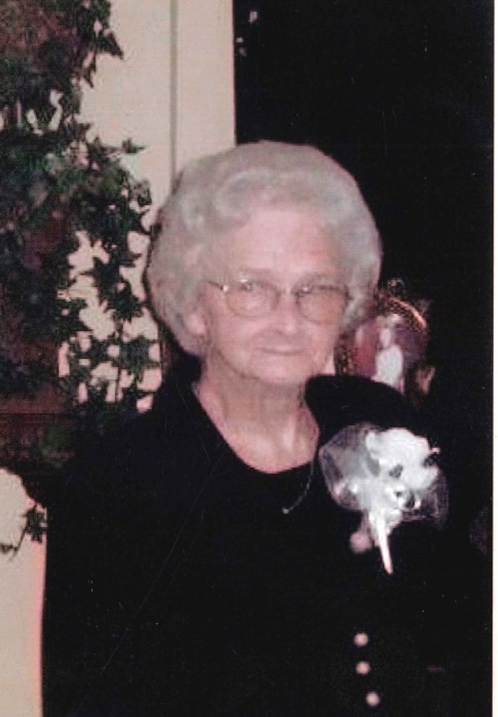 Mildred Bacot