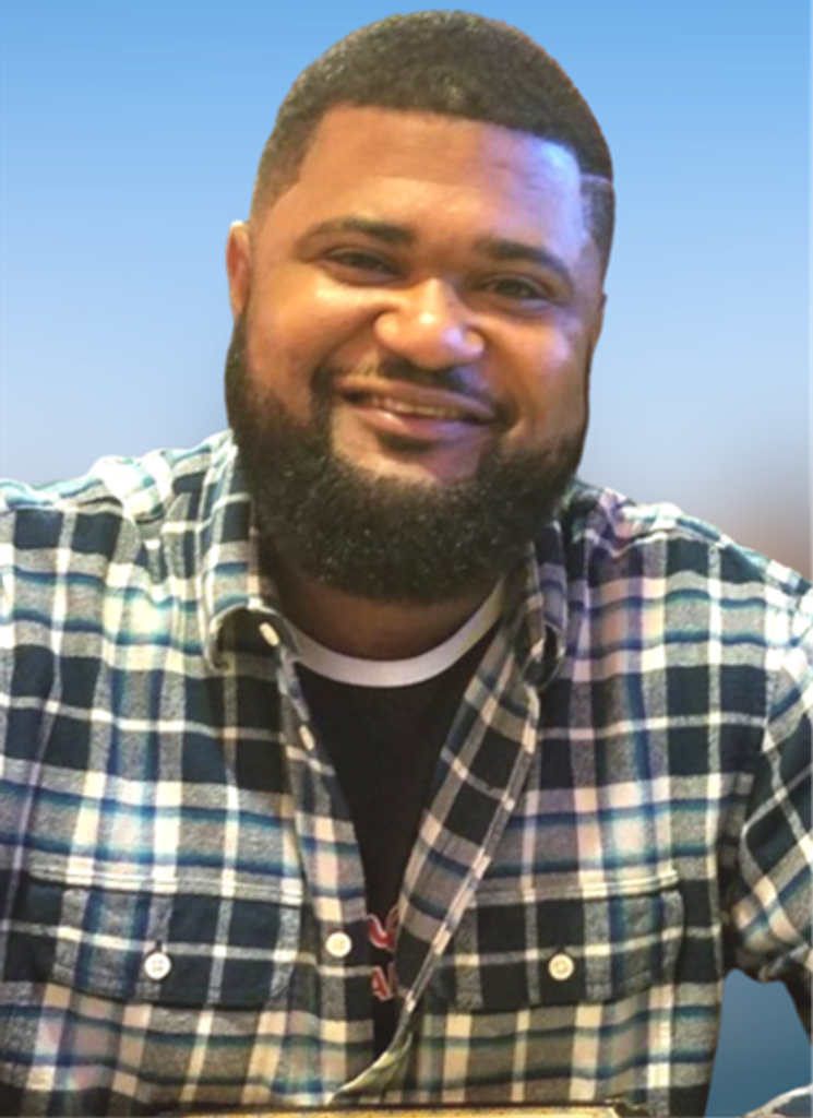 Anthony James Williams