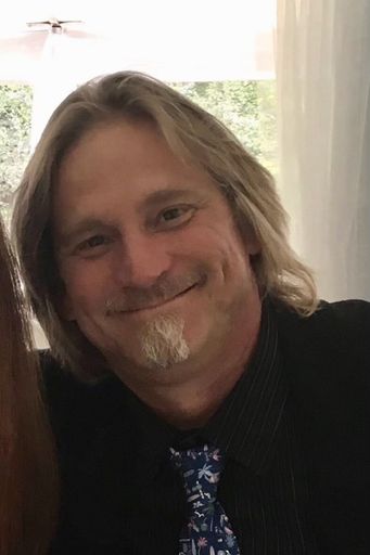 Michael Sean Waters Profile Photo
